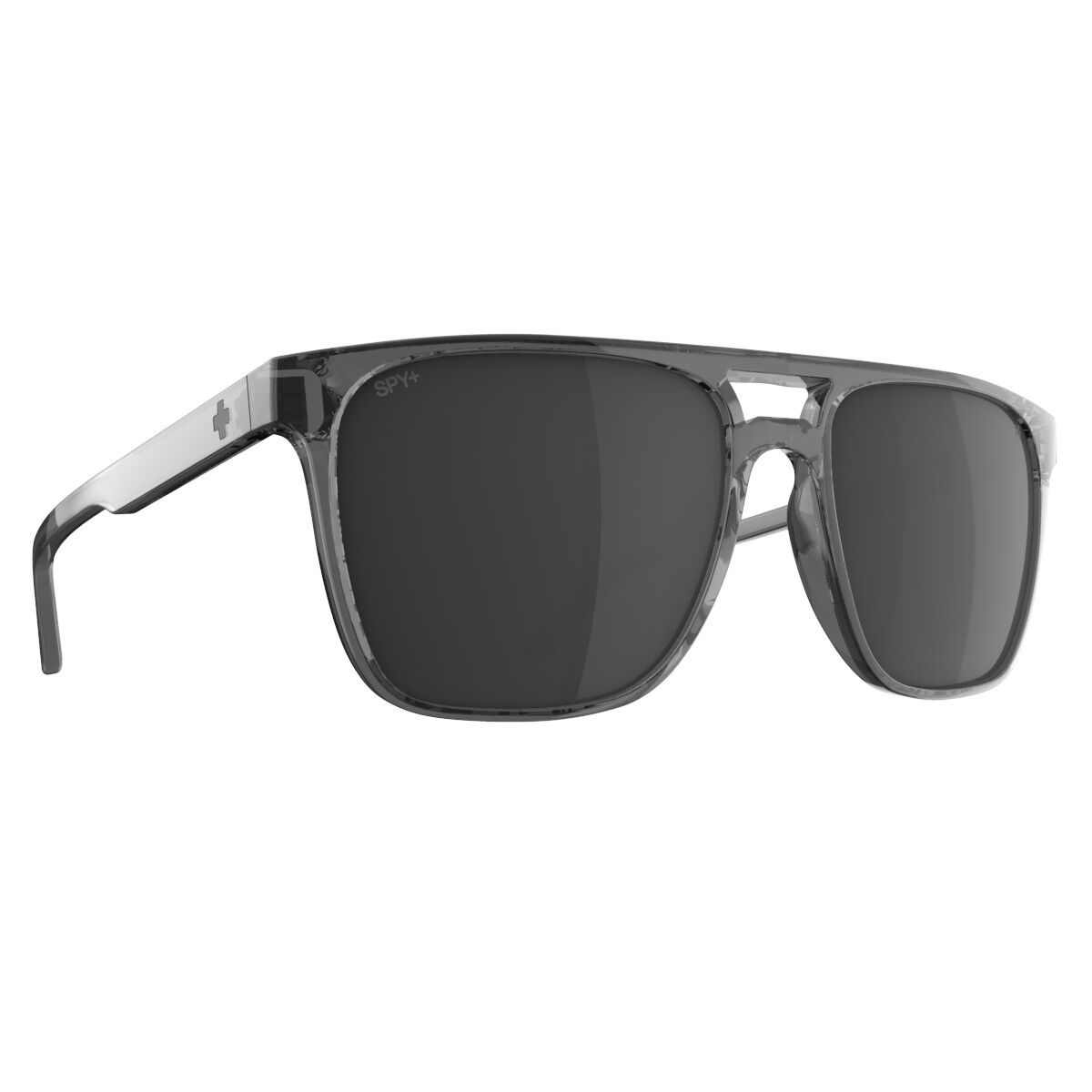 CZAR, Translucent Gunmetal-Happy Gray with Gunmetal Mirror, hi-res image number null
